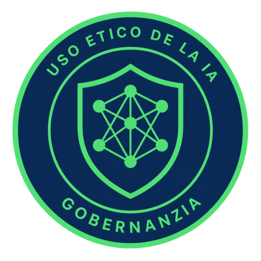 Insignia Uso ético de la Inteligencia Artificial